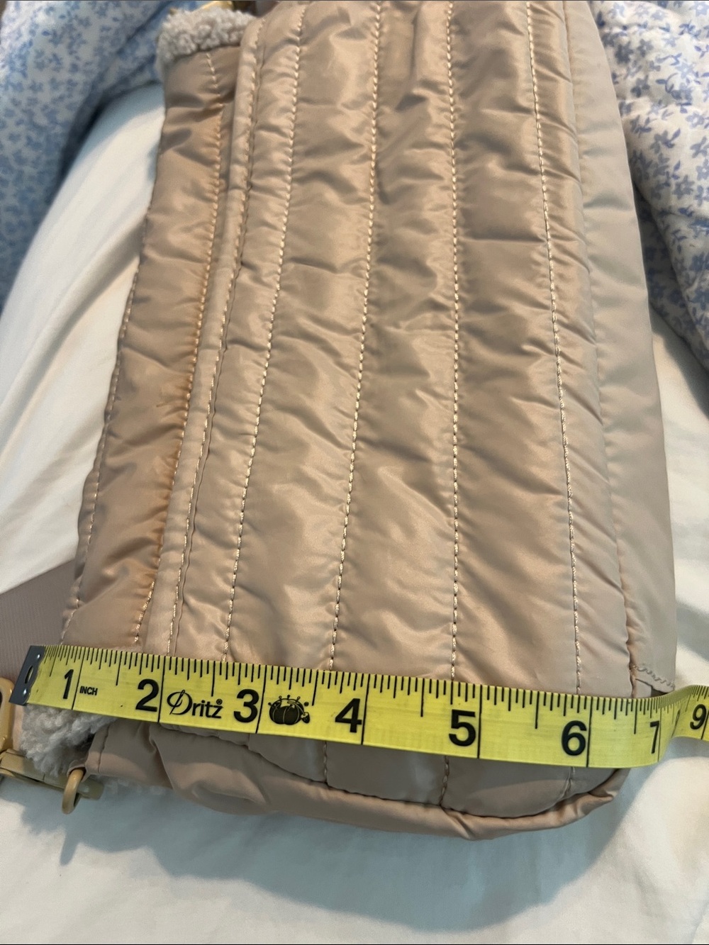 Pajar purse. - Picture 11 of 12
